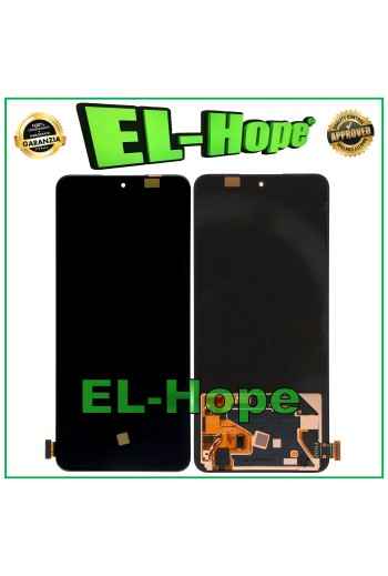 OLED LCD DISPLAY FOR OPPO REALME 14 5G RMX5070 TOUCH SCREEN GLASS