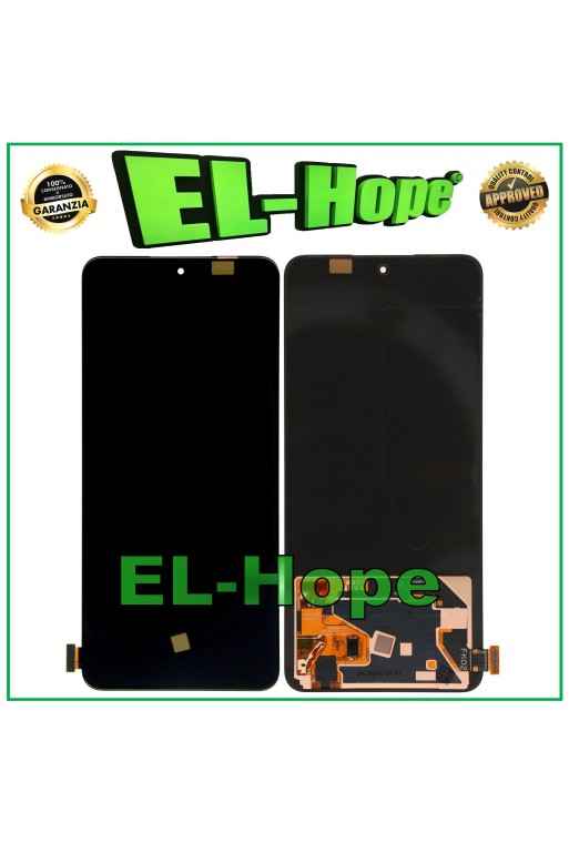 OLED LCD DISPLAY FOR OPPO REALME 14 5G RMX5070 TOUCH SCREEN GLASS