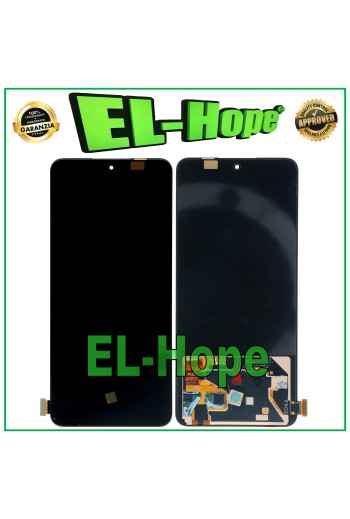 OLED LCD DISPLAY FOR OPPO REALME 14T RMX5078 TOUCH SCREEN GLASS