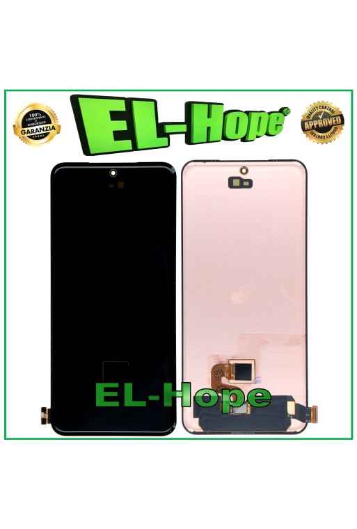 OLED LCD DISPLAY FOR XIAOMI 15 ULTRA 25010PN30G TOUCH SCREEN GLASS SCREEN