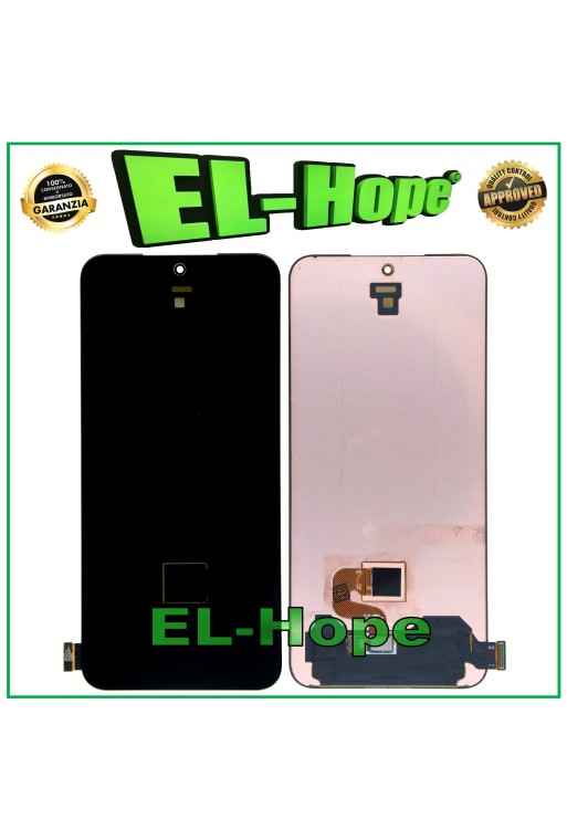 OLED LCD DISPLAY FOR XIAOMI 15 24129PN74G TOUCH SCREEN GLASS SCREEN