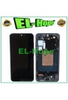 TFT TOUCH SCREEN LCD DISPLAY + FRAME FOR SAMSUNG GALAXY S24 5G 2024 SM-S921 BLACK