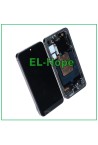TFT TOUCH SCREEN LCD DISPLAY + FRAME FOR SAMSUNG GALAXY S24 5G 2024 SM-S921 BLACK