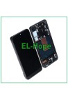 TFT TOUCH LCD DISPLAY FOR SAMSUNG GALAXY S23 5G 2023 SM-S911 BLACK FRAME