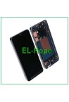 TFT TOUCH SCREEN LCD DISPLAY FOR SAMSUNG GALAXY S24 PLUS 5G SM-S926 BLACK FRAME