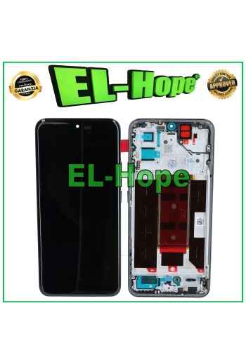 OLED FRAME LCD DISPLAY FOR OPPO RENO 10 PRO CPH2525 TOUCH SCREEN REV FLAT BOE-R0