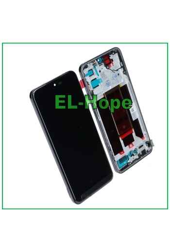 OLED FRAME LCD DISPLAY FOR OPPO RENO 10 PRO CPH2525 TOUCH SCREEN REV FLAT BOE-R0