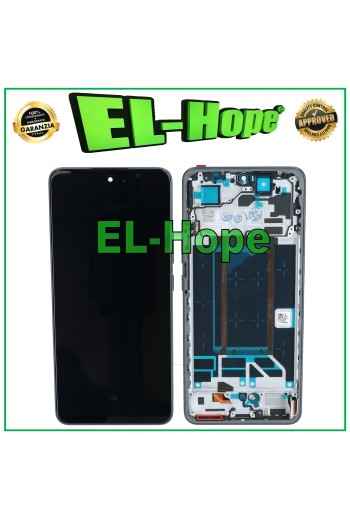 OLED LCD DISPLAY + FRAME FOR OPPO RENO 13F CPH2699 CPH2701 TOUCH SCREEN GLASS