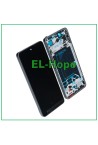OLED LCD DISPLAY + FRAME FOR OPPO RENO 13F CPH2699 CPH2701 TOUCH SCREEN GLASS
