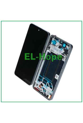OLED LCD DISPLAY + FRAME FOR OPPO RENO 13F CPH2699 CPH2701 TOUCH SCREEN GLASS