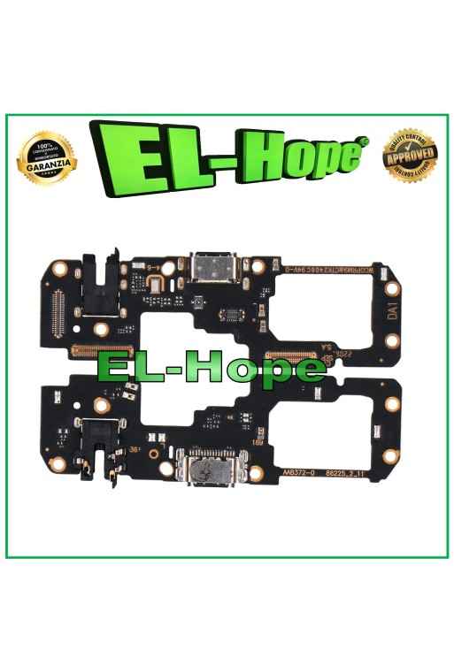 CHARGING CONNECTOR FOR OPPO REALME 9 PRO PLUS RMX3392 RMX3393 CHARGING DOCK 