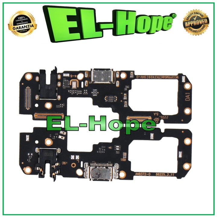CHARGING CONNECTOR FOR OPPO REALME 9 PRO PLUS RMX3392 RMX3393 CHARGING DOCK