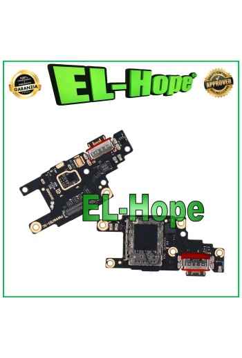 XIAOMI POCO F6 CHARGING CONNECTOR DOCK MICROPHONE CHARGER SIM READER