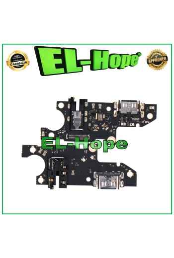 CHARGING CONNECTOR FOR NOKIA G42 TA-1573 1581 1591 MICROPHONE CHARGING DOCK TYPE C