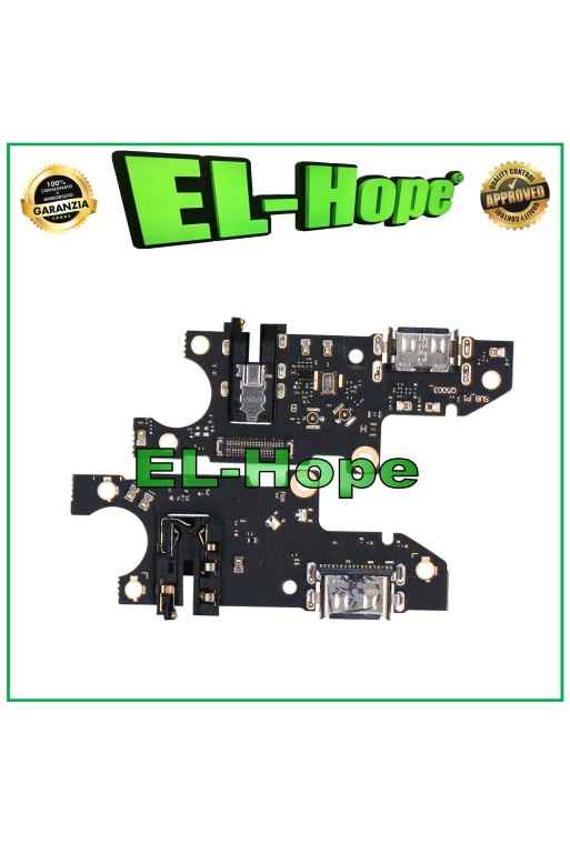 CHARGING CONNECTOR FOR NOKIA G42 TA-1573 1581 1591 MICROPHONE CHARGING DOCK TYPE C