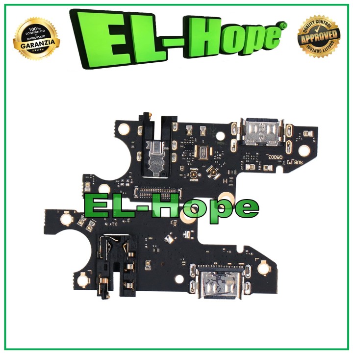 CHARGING CONNECTOR FOR NOKIA G42 TA-1573 1581 1591 MICROPHONE CHARGING DOCK TYPE C