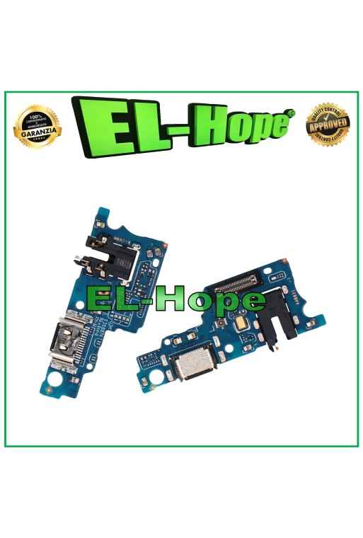 CHARGING CONNECTOR FOR OPPO REALME C61 4G RMX3933 CHARGING DOCK MICROPHONE