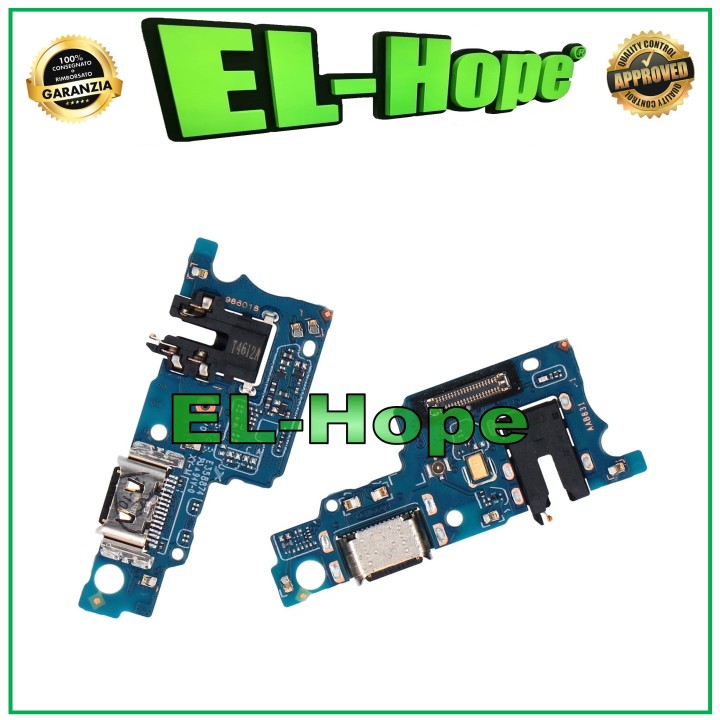 CHARGING CONNECTOR FOR OPPO REALME C61 4G RMX3933 CHARGING DOCK MICROPHONE