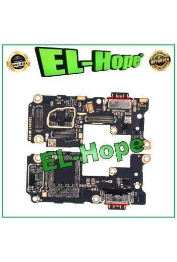 XIAOMI POCO F5 PRO CHARGING CONNECTOR DOCK MICROPHONE SIM READER