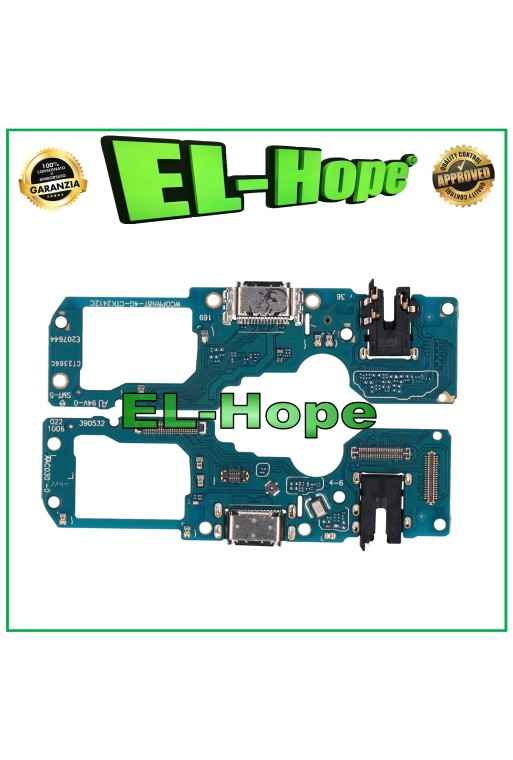 CHARGING CONNECTOR FOR OPPO RENO 8T CPH2481 MICROPHONE JACK AUDIO DOCK CHARGING