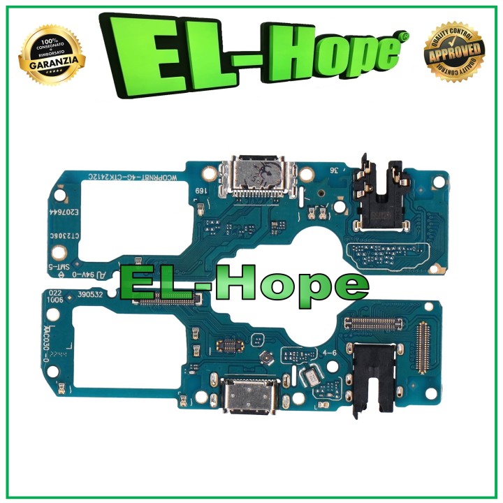 CHARGING CONNECTOR FOR OPPO RENO 8T CPH2481 MICROPHONE JACK AUDIO DOCK CHARGING