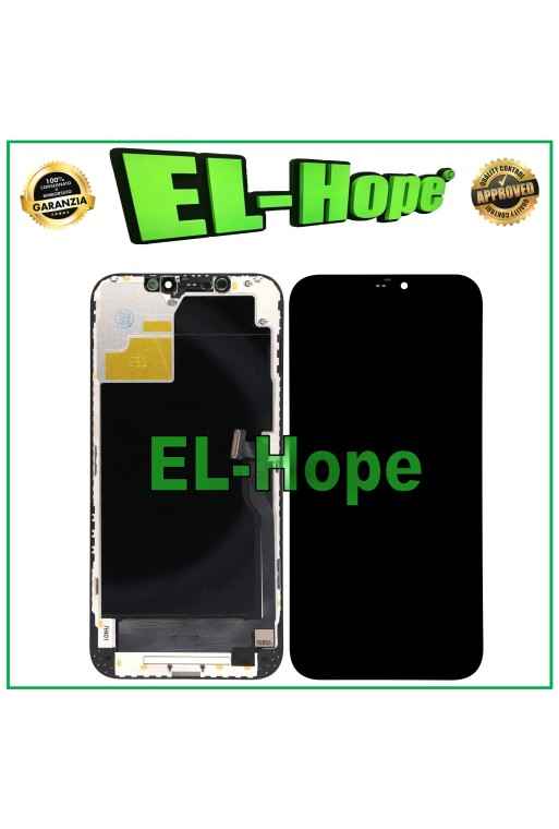 ORIGINAL APPLE IPHONE 12 PRO MAX TOUCH SCREEN OLED LCD DISPLAY GLASS