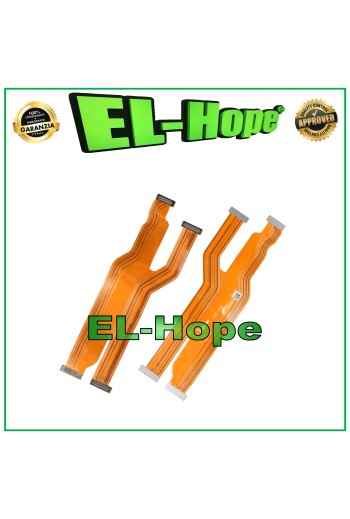 FLAT MOTHERBOARD CONNECTOR CHARGING CONNECTOR OPPO RENO 12F CPH2637 CPH2687