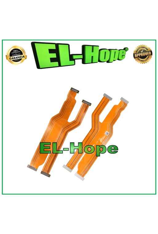 FLAT MOTHERBOARD CONNECTOR CHARGING CONNECTOR OPPO RENO 12F CPH2637 CPH2687