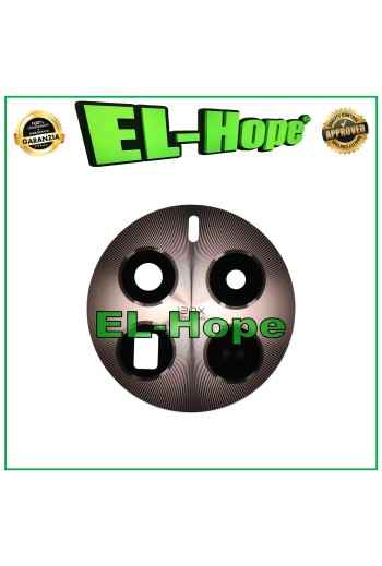 OPPO REALME 12 PRO PLUS RMX3840 RMX3841 GOLD REAR CAMERA LENS GLASS