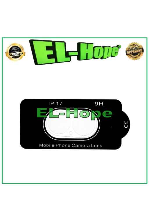 TEMPERED GLASS CAMERA LENS PROTECTOR FOR IPHONE 17 GLASS LENS CAMERA