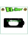 TEMPERED GLASS CAMERA LENS PROTECTOR FOR IPHONE 17 GLASS LENS CAMERA