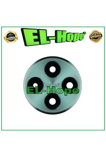 OPPO RENO 12F CPH2637 CPH2687 REAR CAMERA LENS GLASS GREEN GLASS