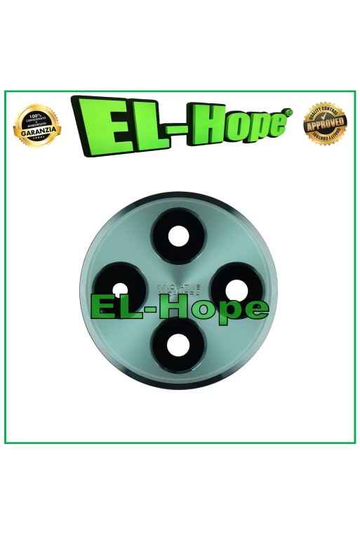 OPPO RENO 12F CPH2637 CPH2687 REAR CAMERA LENS GLASS GREEN GLASS