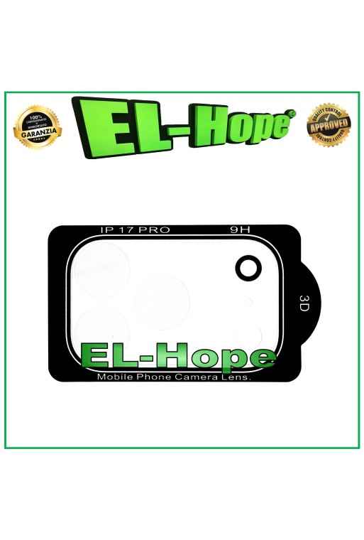 TEMPERED GLASS CAMERA LENS PROTECTOR FOR IPHONE 17 PRO GLASS LENS CAMERA