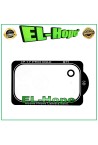 TEMPERED GLASS CAMERA LENS PROTECTION FOR IPHONE 17 PRO MAX GLASS CAMERA