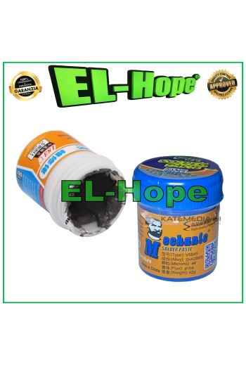 MECHANIC SOLDER PASTE V5B45 42g 138 DEGREES SOLDER REPAIR