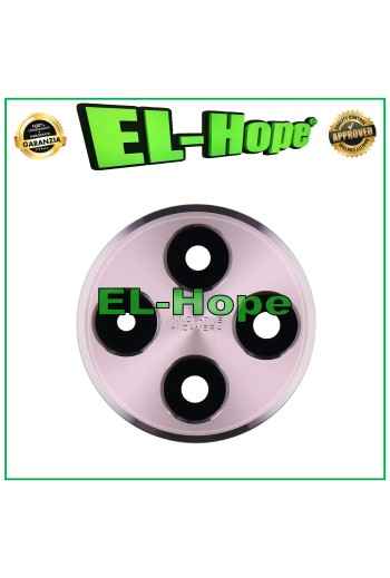 OPPO RENO 12F CPH2637 CPH2687 AMBER GLASS REAR CAMERA LENS GLASS