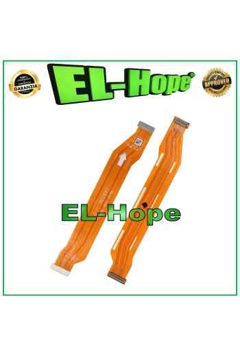 FLAT FLEX CONNECTOR MOTHERBOARD DOCK CHARGING CONNECTOR OPPO A54 4G CPH2239