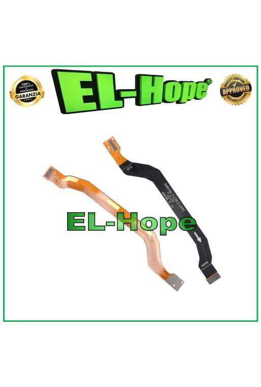 XIAOMI REDMI NOTE 12 PRO 4G LCD DISPLAY MOTHERBOARD CONNECTION FLAT 2209116AG