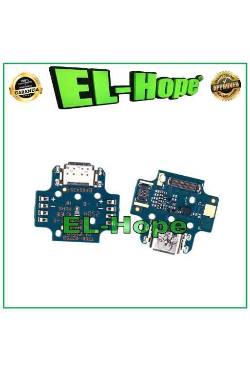 CHARGING CONNECTOR FOR OPPO REALME PAD P2102 MICROPHONE CHARGING DOCK