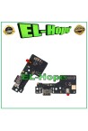 CHARGING CONNECTOR FOR XIAOMI REDMI 13 4G 24040RN64Y CHARGING DOCK + MICROPHONE
