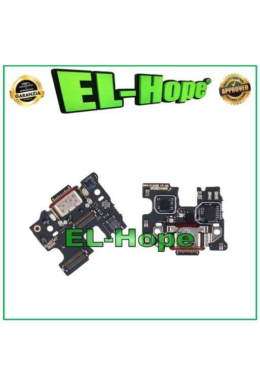 CHARGING CONNECTOR FOR MOTOROLA MOTO EDGE 50 PRO XT2403 MICROPHONE CHARGING DOCK