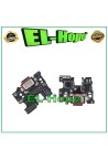 CHARGING CONNECTOR FOR MOTOROLA MOTO EDGE 50 PRO XT2403 MICROPHONE CHARGING DOCK