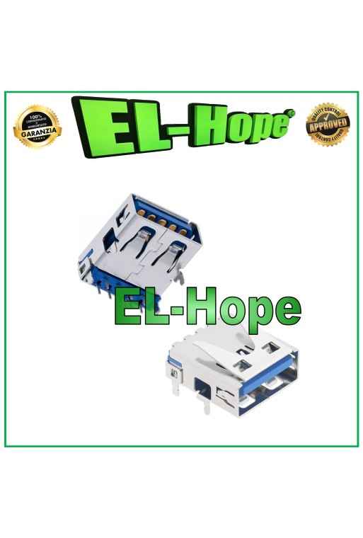 USB 3.0 SOCKET CONNECTOR FOR SONY PS5 PLAYSTATION 5 CONSOLE