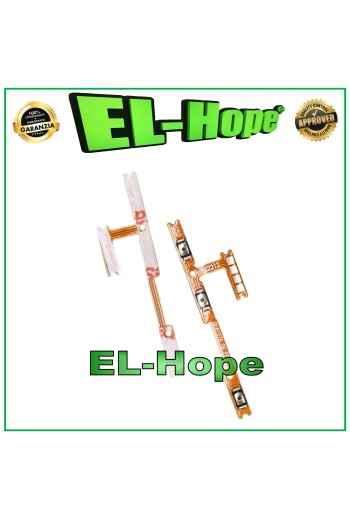 FLAT SIDE KEYS VOLUME POWER KEY MOTOROLA MOTO G82 XT2225 /G52 XT2221