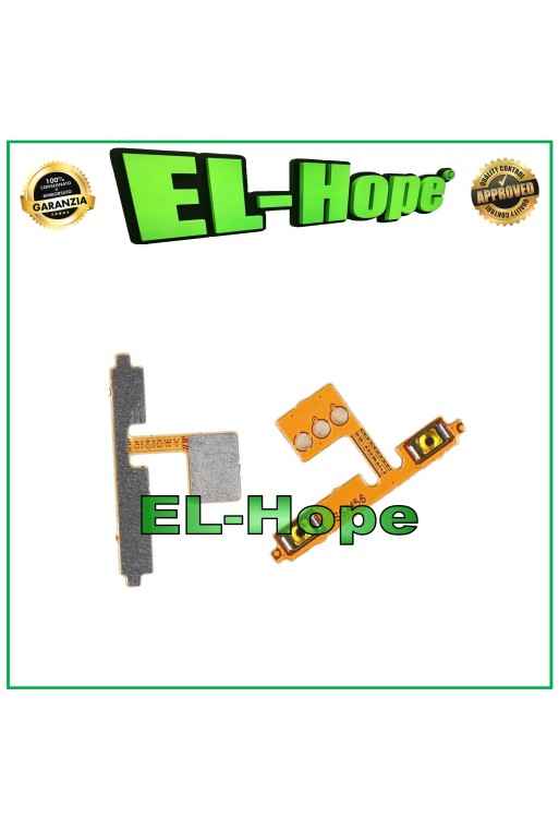 FLAT FLEX VOLUME BUTTON SAMSUNG GALAXY A15 SM-A155F / SM-A156B SIDE KEYS