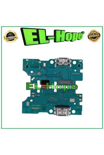 CHARGING CONNECTOR FOR SAMSUNG GALAXY A16 4G SM-A165 F MICROPHONE CHARGING DOCK
