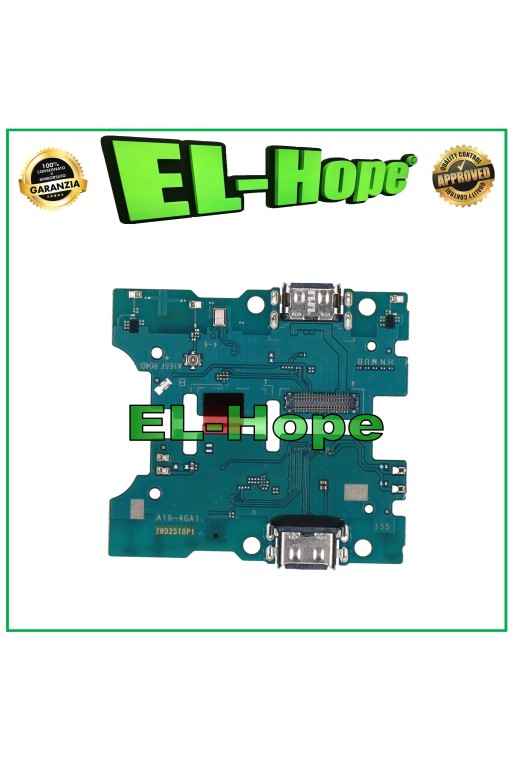 CHARGING CONNECTOR FOR SAMSUNG GALAXY A16 4G SM-A165 F MICROPHONE CHARGING DOCK