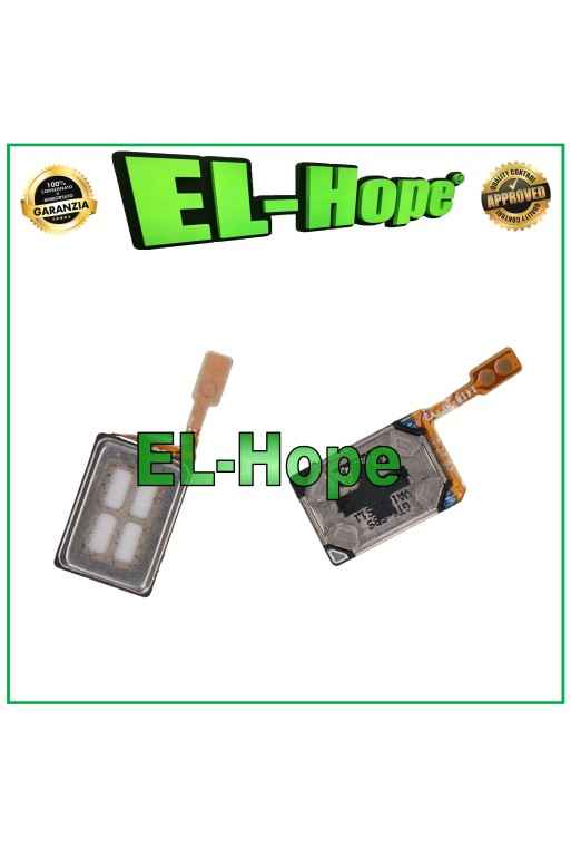 TOP SPEAKER AUDIO LISTENING SAMSUNG GALAXY A25 5G SM-A256B