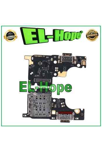 CHARGING CONNECTOR XIAOMI REDMI NOTE 14 5G 24094RAD4G SIM READER MICROPHONE